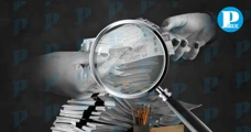 Sancionan a 49 exfuncionarios estatales por corrupción en Puebla