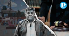 Síndica de Calpan denuncia “injurias” del alcalde Vicente Sánchez
