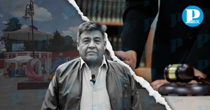 Síndica de Calpan denuncia “injurias” del alcalde Vicente Sánchez