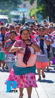 Tehuacán convoca a la 31ª Carrera de la Tortilla en Santa María Coapan