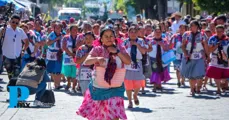 Tehuacán convoca a la 31ª Carrera de la Tortilla en Santa María Coapan