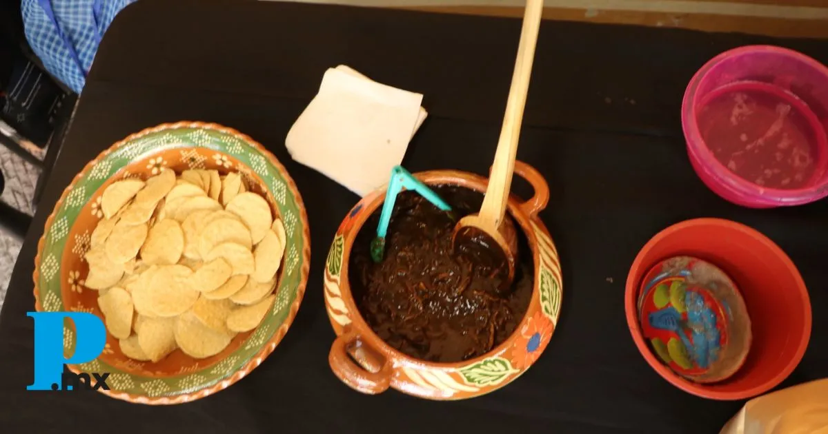 Anuncian “Mi Mejor Mole 2025” en San Andrés Cholula