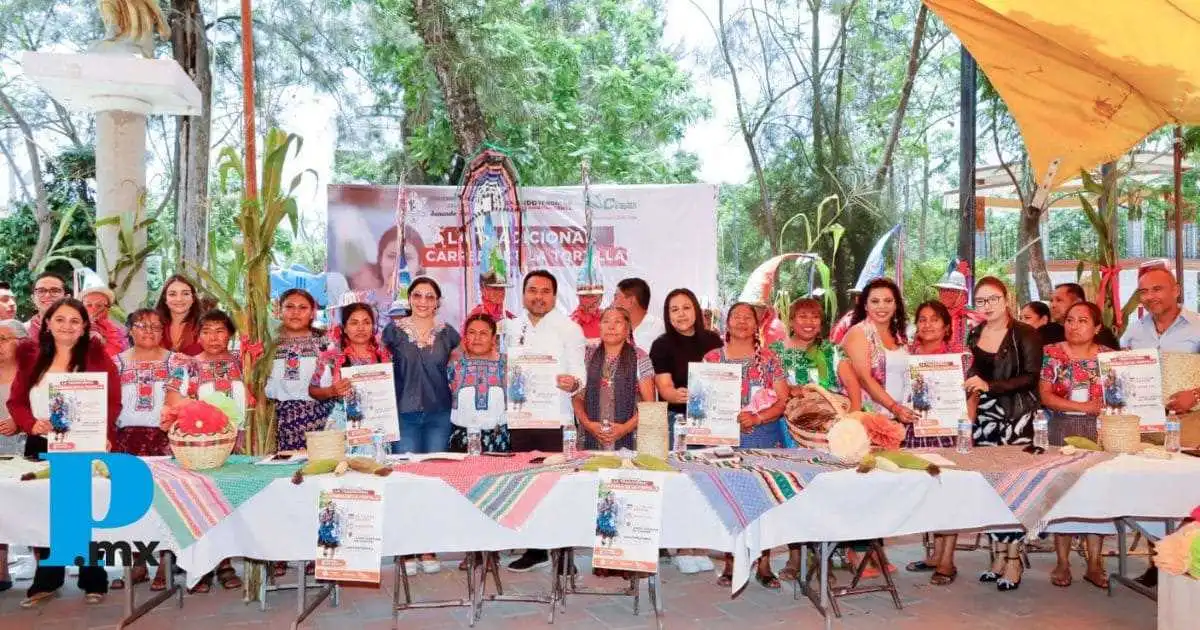 Santa María Coapan alista la 31ª Carrera de la Tortilla: orgullo, tradición e identidad de Tehuacán