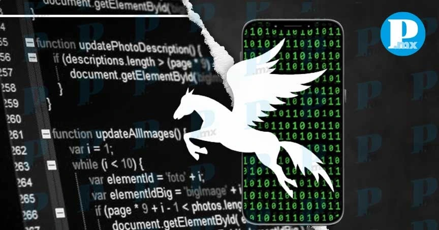 Seguridad Pública niega uso de software espía Pegasus en Puebla