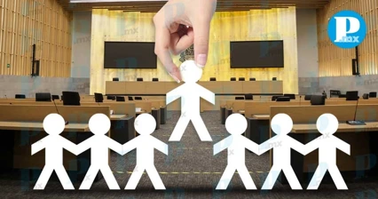 Congreso de Puebla incluirá revocación de mandato tras orden de SCJN