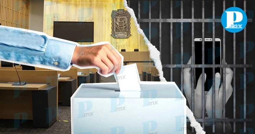Congreso de Puebla votará el 10 de julio reformas al delito de ciberasedio
