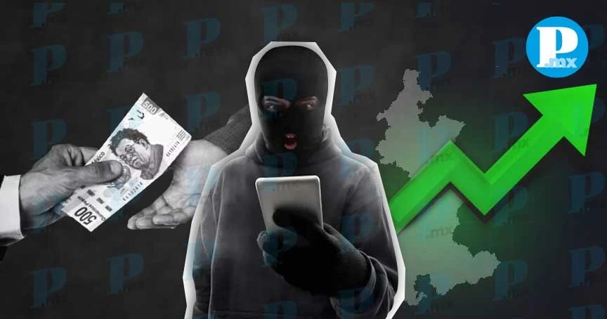 Empresarios exigirán seguimiento a casos de extorsión en Puebla