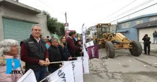 Encabeza Pepe Chedraui arranques de obra en diferentes zonas de la capital