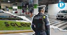 Exigen reforzar seguridad en plazas tras asesinato de Stanley en Solesta