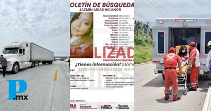 Respuesta inmediata ante casos de atención prioritaria, porque en Puebla la seguridad es primero