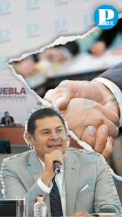 Armenta llama a alcaldes a cumplir con sus responsabilidades municipales