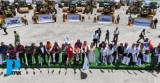 Arranca el Escuadrón de Seguridad Comunitaria en Puebla