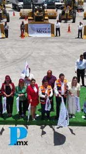 Arranca el Escuadrón de Seguridad Comunitaria en Puebla