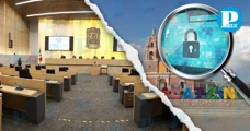 Congreso expide nueva Ley de Transparencia y crea distrito judicial de Acatzingo