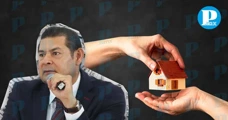 Propone Armenta reformar Código Fiscal y Ley de Seguridad Privada
