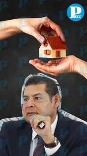 Propone Armenta reformar Código Fiscal y Ley de Seguridad Privada