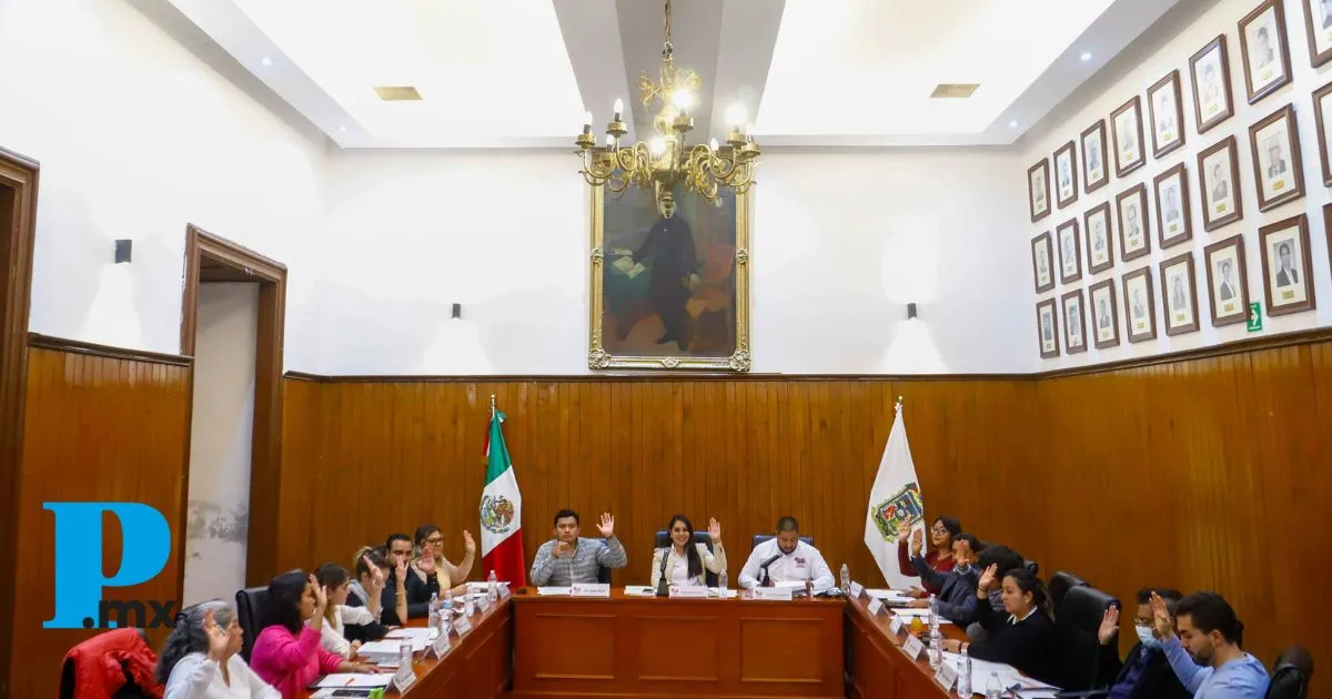 Aprueba Congreso Ley de Transparencia y Acceso a la Información Pública
