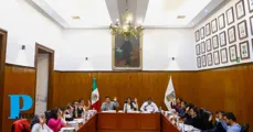 Aprueba Congreso Ley de Transparencia y Acceso a la Información Pública