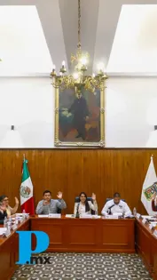 Aprueba Congreso Ley de Transparencia y Acceso a la Información Pública