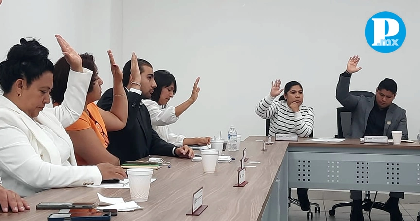 Aprueban en Cuautlancingo ventanilla para regularizar predios en colonias populares