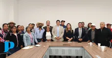 Gobierno de Cuautlancingo y el INSUS firmarán convenio para regularizar el uso de suelo