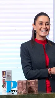 Gobierno lanza Chocolate Bienestar con cacao agroecológico nacional