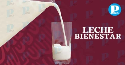 México dejará de importar leche en polvo de EE. UU.