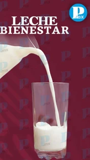 México dejará de importar leche en polvo de EE. UU.
