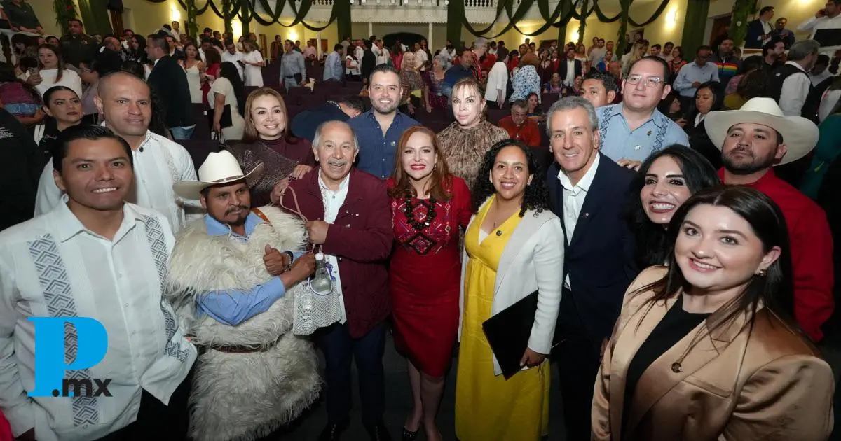 Pepe Chedraui refrenda compromiso con el turismo cultural y sostenible en Encuentro Nacional de Pueblos Mágicos