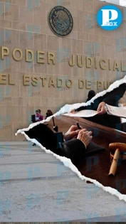 Revoca Tribunal Colegiado suspensión provisional otorgada al investigador Roberto Celaya