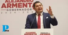 Armenta propone examen de control y confianza obligatorio para empresas de seguridad privada