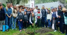 Lanza Gobierno de la Ciudad “Estación Semilla”, talleres gratuitos de huertos urbanos