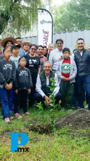 Lanza Gobierno de la Ciudad “Estación Semilla”, talleres gratuitos de huertos urbanos