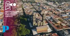 Puebla será sede del Encuentro Anual de la Red Mexicana de Ciudades Creativas 2025