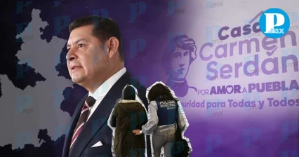Abrirán Centros Libres Carmen Serdán en todos los municipios de Puebla