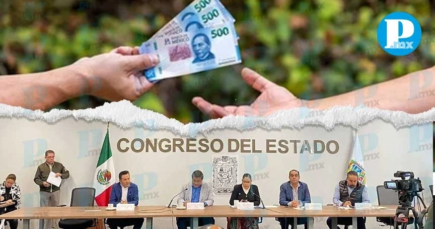 LA COMISIÓN DE HACIENDA ACTUALIZÓ LA DENOMINACIÓN DE LA SECRETARÍA DE PLANEACIÓN, FINANZAS Y ADMINISTRACIÓN DE PUEBLA