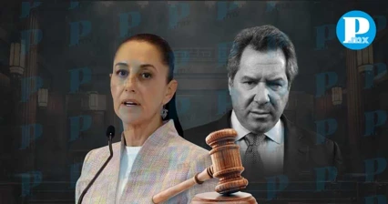 Claudia Sheinbaum denunciará al abogado de Ovidio Guzmán por difamación