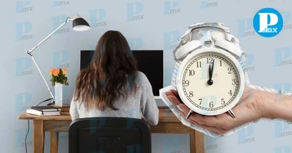 CTM entrega al Congreso iniciativa para reducir la jornada laboral a 40 horas