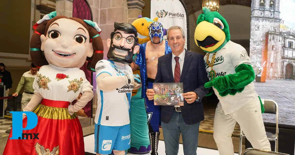 Presenta Pepe Chedraui campaña y agenda turística de verano 2025