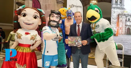 Presenta Pepe Chedraui campaña y agenda turística de verano 2025