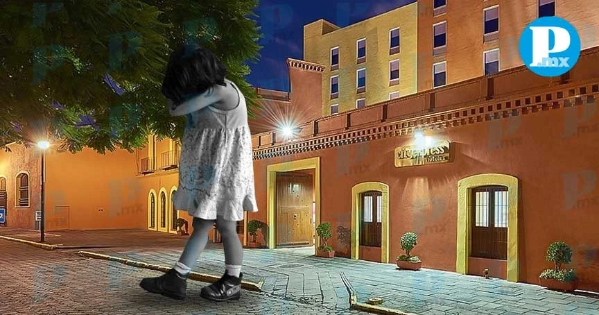 Puebla endurece reglas en hoteles para prevenir explotación sexual infantil