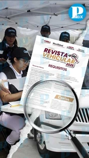 Revista Vehicular arrancará el 21 de junio en Xicotepec y Venustiano Carranza