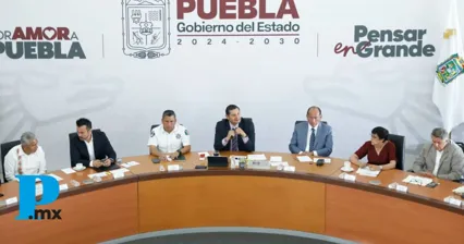 Revista vehicular atiende seguridad en el transporte, tras 12 años de abandono: Armenta