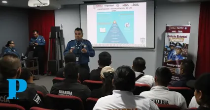 San Pedro Cholula impulsa capacitación turística con enfoque incluyente