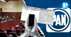 Admite Suprema Corte demanda del PAN contra la Ley de Ciberasedio