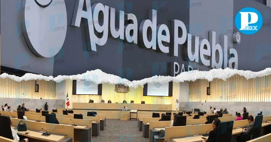 Ante crisis por inundaciones, exige Congreso comparecencia de SOAPAP