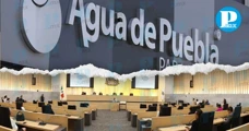 Ante crisis por inundaciones, exige Congreso comparecencia de SOAPAP