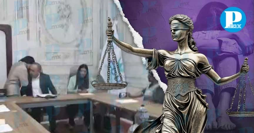 Ayuntamiento de Puebla ofrece disculpa a Ana Rodríguez por violencia de género y laboral