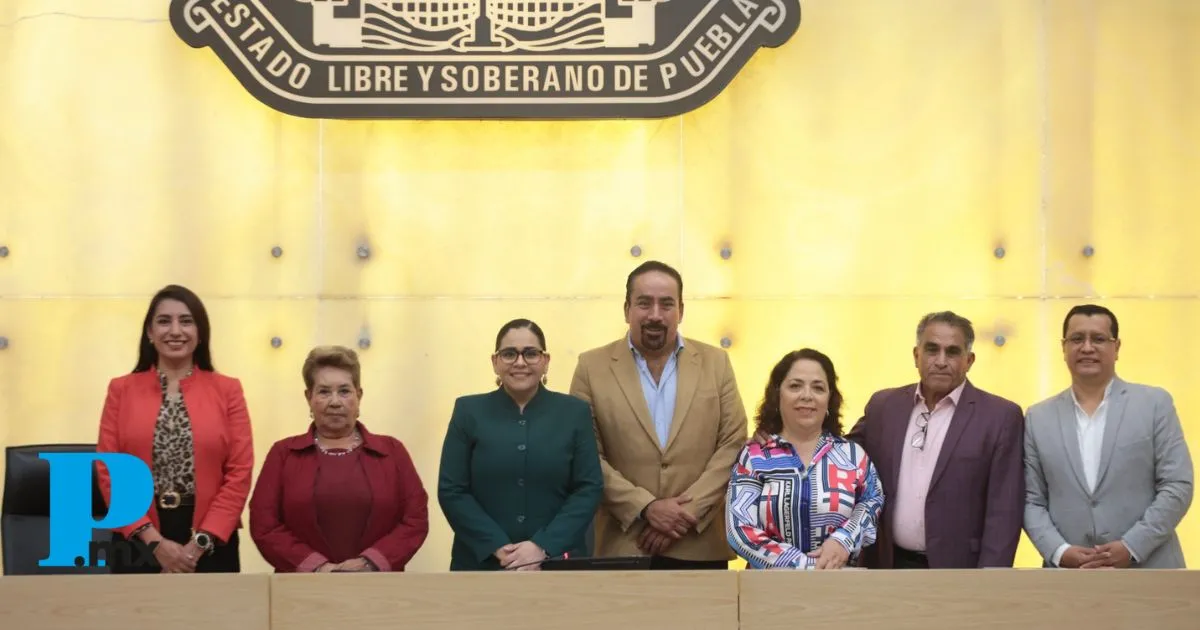 Congreso del Estado instala Comisión Permanente para tercer periodo de receso