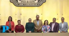 Congreso del Estado instala Comisión Permanente para tercer periodo de receso